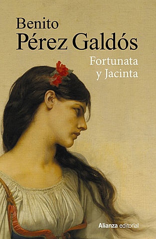 Publicación de "Fortunata y Jacinta"