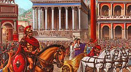 Timeline: Razvoj rimske znanosti