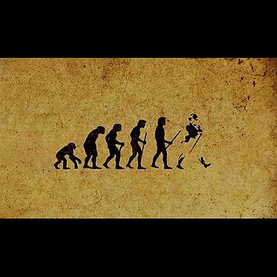 Timeline: HISTORIA UNIVERSAL