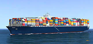 TRANSPORTE DE CONTENEDEROS