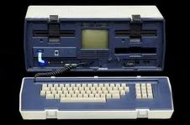 Electronic Digital Computer