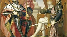 Timeline: Decadència de l’Imperi dels Àustries