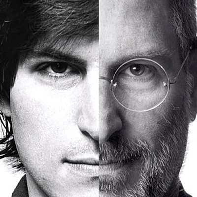 Timeline: Steve Jobs