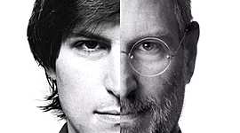 Timeline: Steve Jobs