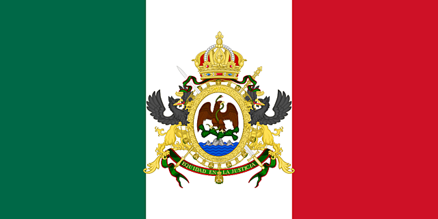 Segundo Imperio Mexicano
