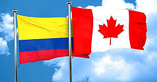 TRATADO COLOMBIA-CANADA