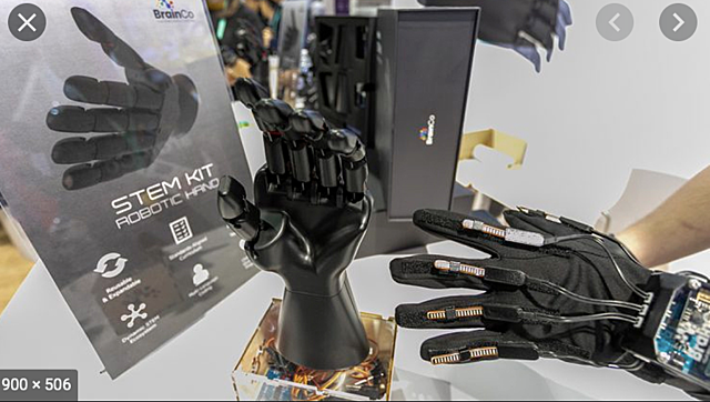 Revolución Científica Tecnológica