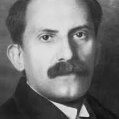 Timeline: Babits Mihály