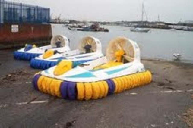 Hovercraft