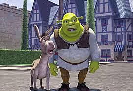 Shrek