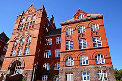 University of Wisconsin