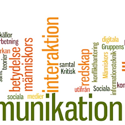 Timeline: kommunikation