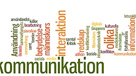 Timeline: kommunikation