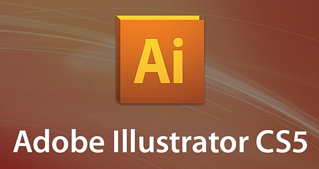 Adobe Illustrator CS5