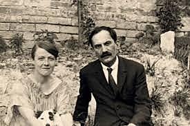 Házasság Török Sophieval (Tanner Ilonával)