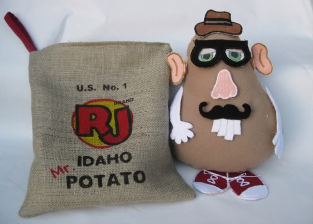 Mr.Potato