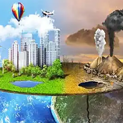 Timeline: Contaminación Ambiental