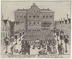 Pau amb holanda.Treva dels 12 anys