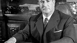 Timeline: Las políticas sociales en México en los gobiernos comprendidos entre 1940 y 2000