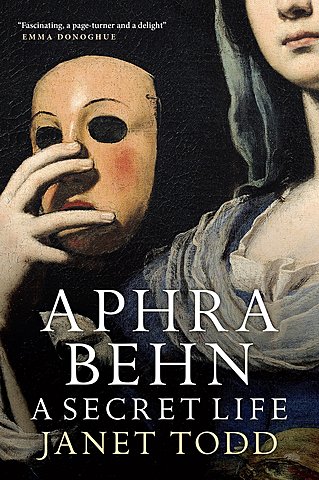 Aphra Behn's novel