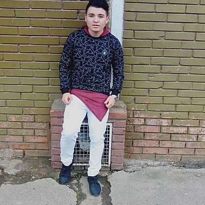 Timeline: Luis Albeiro Gonzalez Urrego