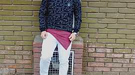 Timeline: Luis Albeiro Gonzalez Urrego