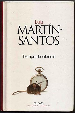 ''Tiempo de silencio''