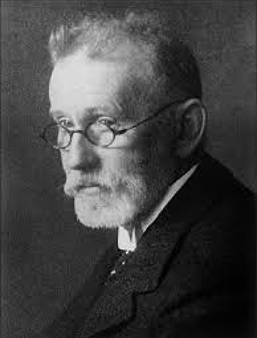 Romanowski y Ehrlich