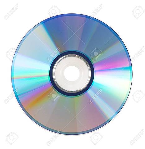 CD-ROM
