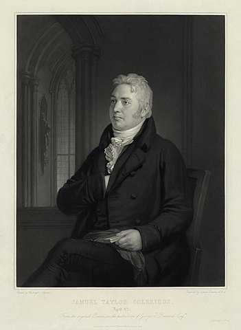 Samuel Taylor