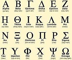 ESCRITURA ALFABÉTICA