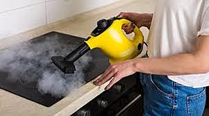 pavimenti e superfici con il vapore li sterilizzo dal nuovo coronavirus e mi proteggo dall’infezione