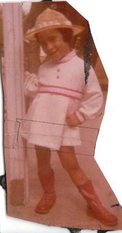 Loved to Draw at young age