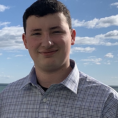 Timeline: Sean Tarantino