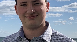 Timeline: Sean Tarantino