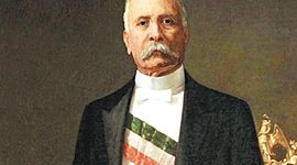 Timeline: Acontecimientos importantes de la caída de Porfirio Díaz hasta la Decena Trágica