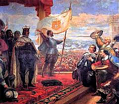 Aixecament de Catalunya i Portugal