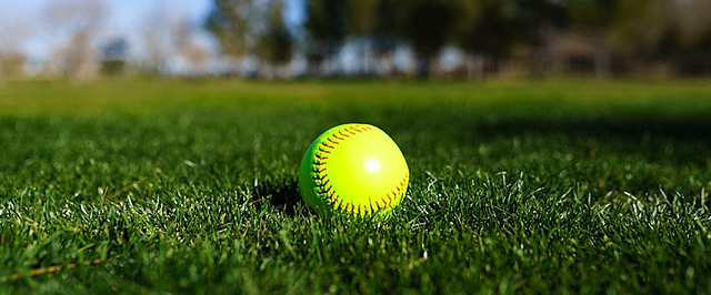 Joining The Softball Team