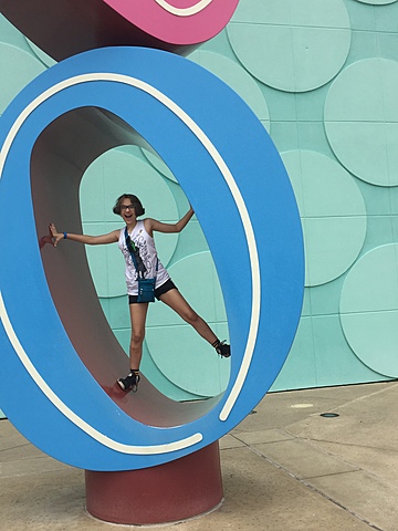 Getting My Last Surgery