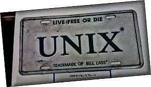 UNIX