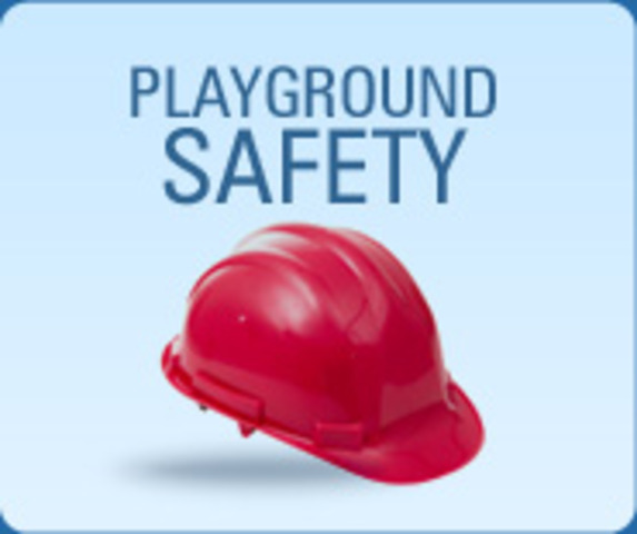 CPSC's first Handbook for Public Playground Safety