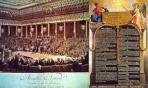 Declaração dos Direitos do Homem e do Cidadão