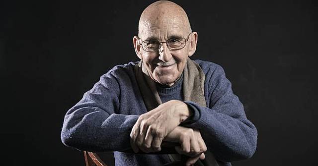 José Sanchis Sinisterra