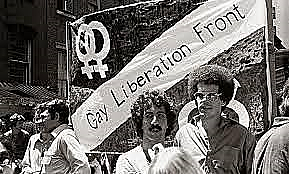 Movimiento homófilo (1945-1960)