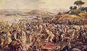 El aixecament de Catalunya i Portugal