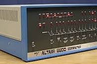 Altair 8800