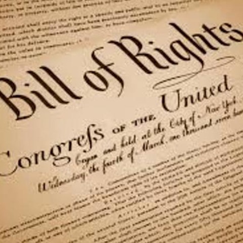 Proyecto de ley Británica.