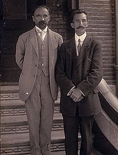 Arresto de Francisco I. Madero y Pino Suárez