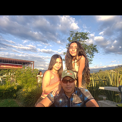 Timeline: LA AUTOBIOGRAFÍA DE YULISA OSORIO