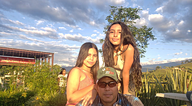 Timeline: LA AUTOBIOGRAFÍA DE YULISA OSORIO